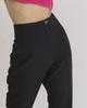 High-waisted Trousers Fi More 1193 36 Black
