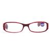 Cat Eye Lesebrille Frauen Retro Presbyopie Brille Muster Brillen Beine Harz Rahmen Dioptrien + 1,0 + 1,5 + 2,0 + 2,5 + 3,0 + 3,5