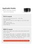 TTArtisan AF 14mm Prime Lens Fujifilm X Lens Autofocus Lens Lightweight Fuji X Interchangeable Lens Mirrorless Camera Compatible and Commemorative