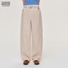 Teenie Weenie Women's Cartoon Bear Jeans