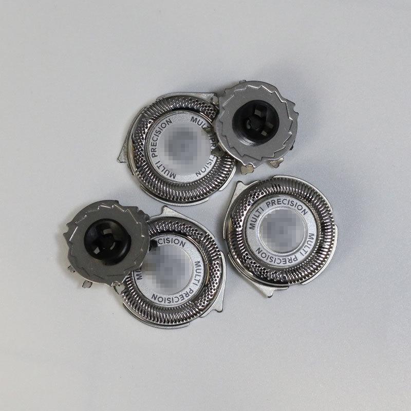 Compatible Replacement Shaver Heads for Philips SH50 Series S5000 (Models: 5077, 5076, 5091, 5080)