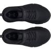Under Armour Assert 10 AC PS Triple Black Kids Sneakers 3026183-002