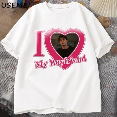 Hauts – T-shirts