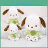 Adorable Pochacco Plush Toy Cuddly Stuffed Animal Perfect Birthday Gift