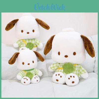 Adorable Pochacco Plush Toy Cuddly Stuffed Animal Perfect Birthday Gift