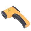 Termometru cu infraroșu Afișaj digital Pistol de temperatură fără contact?50?600 Celsius Temp Gun