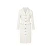 LANCY Premium Retro French Commuter Dress