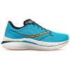 SAUCONY Endorphin Speed 3 Agave Marigold Men Sneakers Blue Black S20756-25