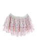 Guleumkim Angel Kitsch Toy Pattern Skirt (4 Colors)