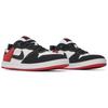 Nike Sb Alleyoop 'White University Red' Skateboard Shoes CJ0882-102