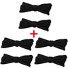 1/3Pair 15 Colors Half-Round Shoelaces High-Quality Circular Shoelaces 0.5 Cm Wide Shoelace for Sneakers and Basketball Shoes