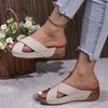 Sandalen Schuhe Damen Sommer Strand Damen Sandalen Offene Zehenpartie Damenschuhe Rutschfeste Wanderschuhe Slides Schuhe Damen Slipper