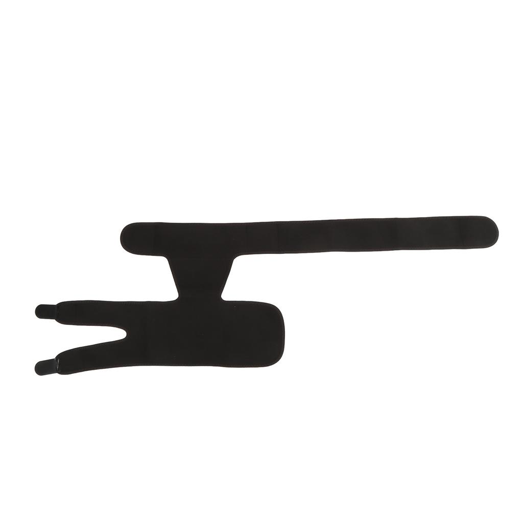 Orteza biodrowa Rękaw kompresyjny na udo dla mężczyzn i kobiet Zmniejszona sztywność Bolesność Zwiększony przepływ krwi Biodro