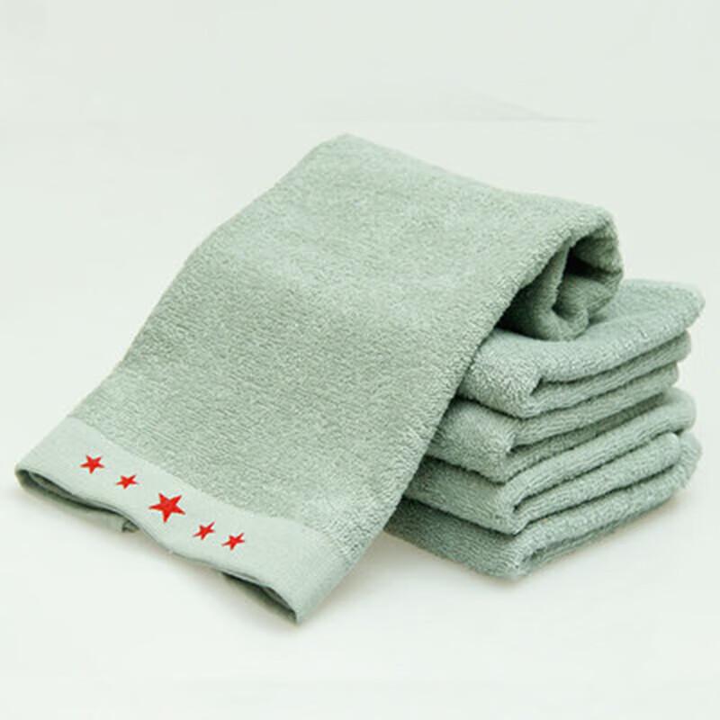 Military Style Soft Towel