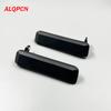For NISSAN VANETTE C22 DOOR OUTER HANDLE, OUTSIDE HANDLE