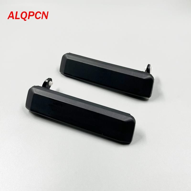 for NISSAN VANETTE C22 DOOR OUTER HANDLE, OUTSIDE HANDLE left