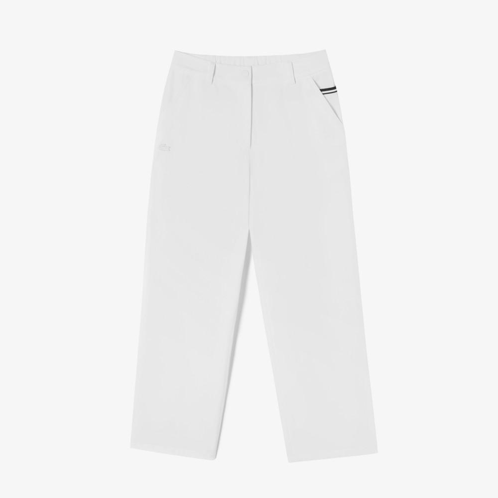 Lacoste Women's Spring Straight Pants HF422E-56G001