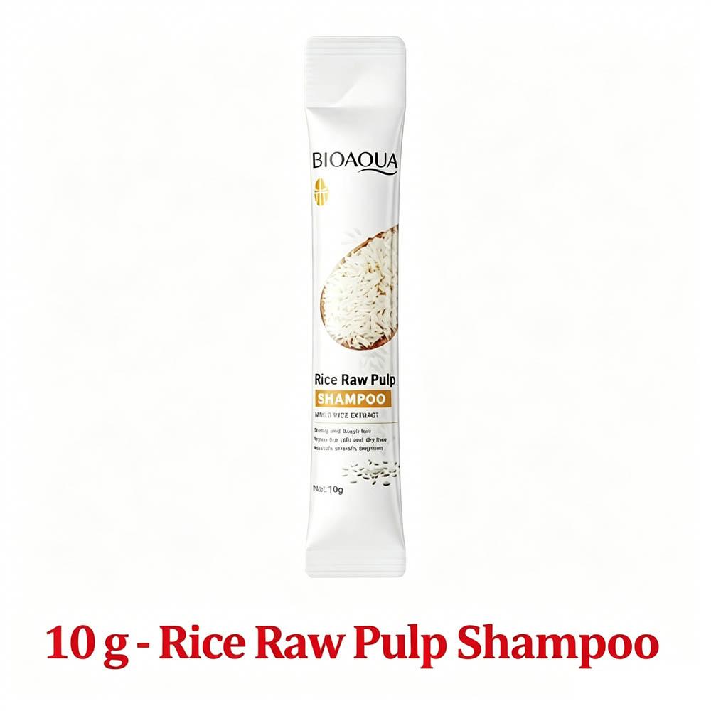 Magical Keratin Hair Shampoo 5 Seconds Repair Damaged Frizzy Hair Soft Smooth Shiny Rice Nutrition Moisturizing Nourish Hair Care