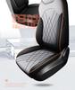 New Model Jianghuai Sihao A5 Full Leather Car Seat Cushion - Universal, All-Season