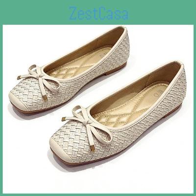 Damenschuhe – Ballerinas