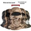 Yingtu Thermal Windproof Cycling Balaclava