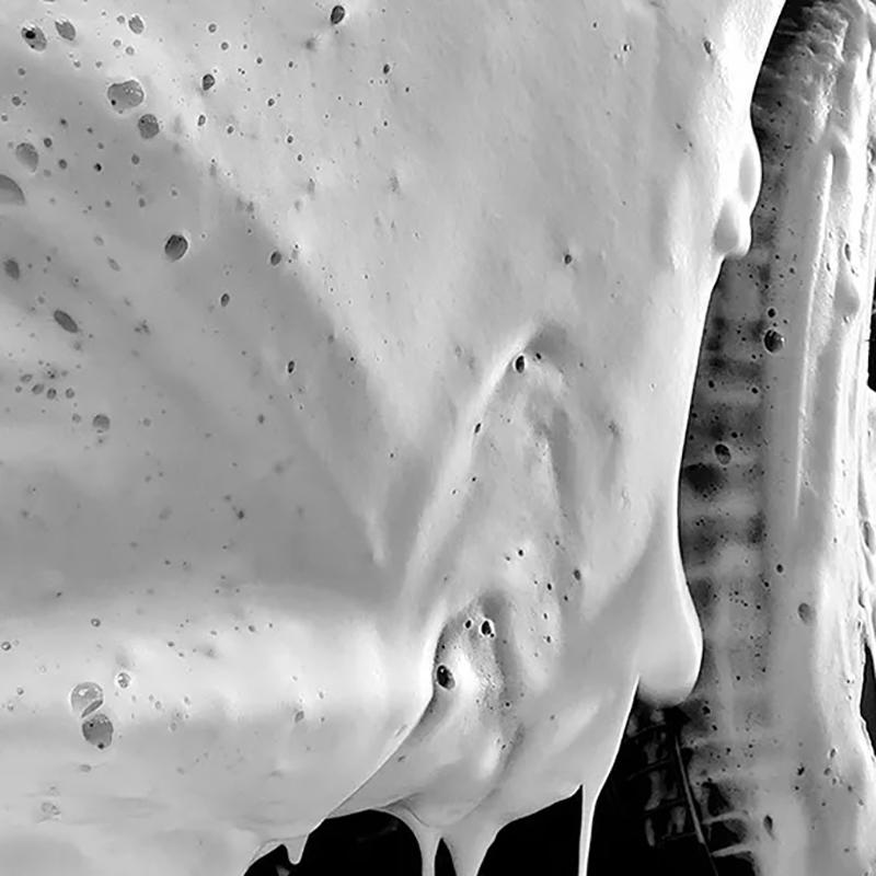 High Pressure Snowflake Foam Spray Gun 1L Large Capacity 1/4 Quick Connect Adjustable Spray Angle High Pressure Cleaning Tool