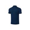 Li Ning Polo Shirts Men's Heather Gray Guangdong Blue Polo Collar Moderate Other APLR005-5