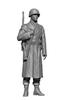 H3 Model WW2 US Army Rifleman Battle of the Bulge Resin Kit HS35091 1/35 (Man)