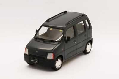 Fujimi Model Inch Up Series Suzuki Wagon R 1/24 No.14 RX’93 ID-14