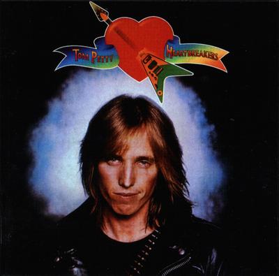 CD TOM PETTY - Tom Petty & The Heartbreakers R278177 Warner Bros. Re EU Rock Used