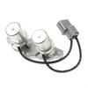 Vehicle Transmission Control Solenoid for CL 1996-2002 28200P0Z003 28200-P0Z-003 Smooth Gear Shifting Car Quick Response