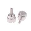 Quick Hand-Tightening Presser Foot Screw For Computerized Flat Sewing Machines And Old-Style Pedal Sewing Machines
