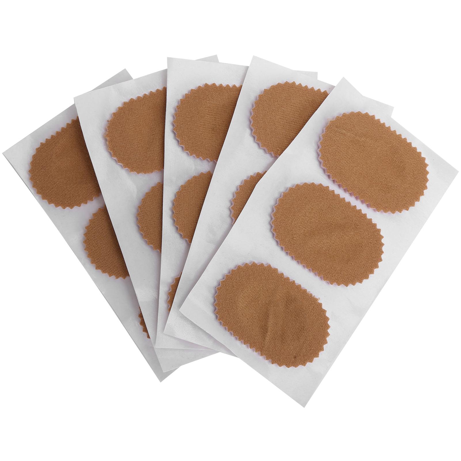 

5 шт. износостойкие наклейки на пятки, наклейки от мозолей, инструмент для ухода за ногами, облегчение боли, подушечка от волдырей и мозолей