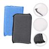 HEALEEP 2 piezas Esponja de Limpieza para Coche Grande Producto Espuma Lavado Interior Coche Coche
