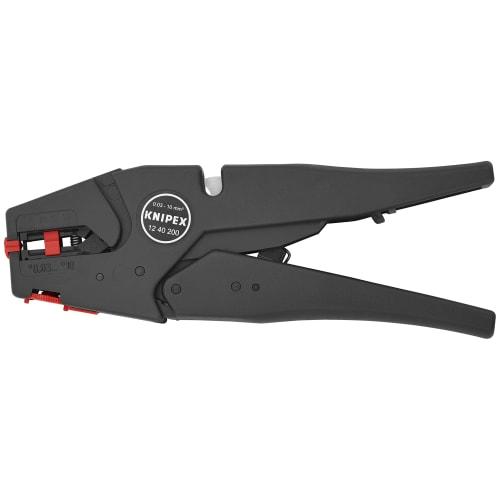 Knipex 1240-200 Wire Stripper 1240200