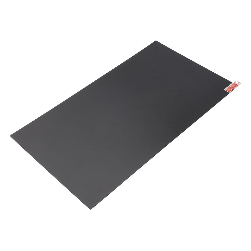 Laptop Private Screen 16: 10 Aspect Ratio Prevent Blue Light Glaring Removable Computer Screen Protector Laptop PC