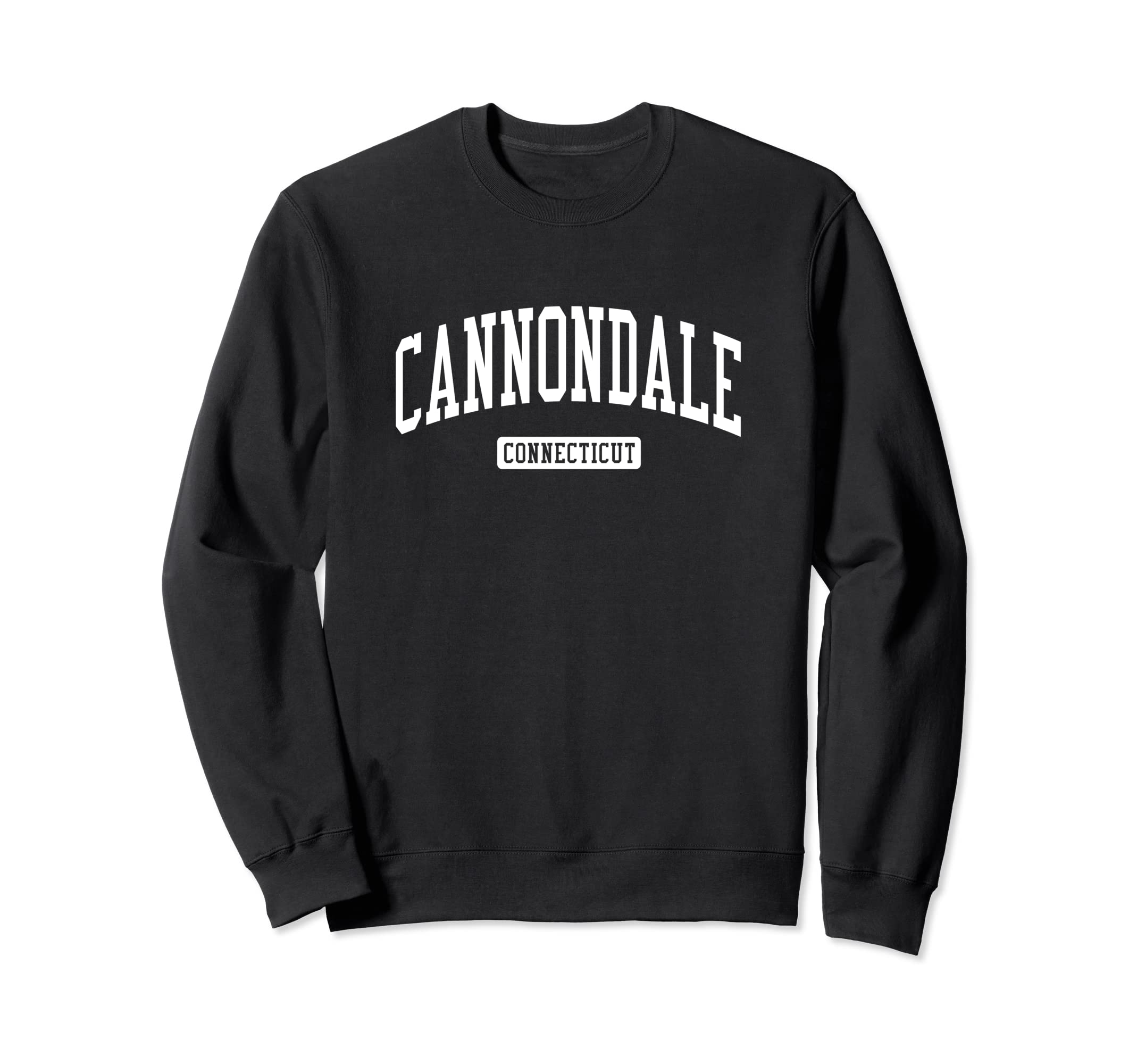 

Кроссовки CT Vintage Athletic Sports Cannondale, дизайн. чёрный