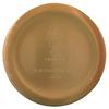 Wahei Freiz Stainless Steel Cup, 260ml, Tsubamesan Premium, Gold-Plated, Set of 2, Wooden Box, EM-9404