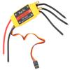 30A ESC Brushless Water Cooling Electric Speed Controller ESC for RC Boat Model