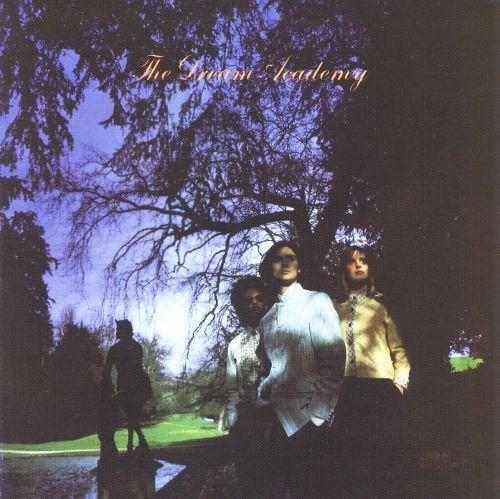 LP Record DREAM ACADEMY Dream Academy BYN6 BLANCO Y NEGRO 1985 UK Rock Used