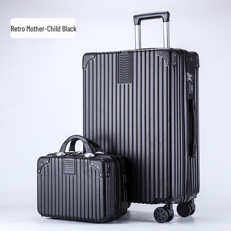 BST PC Hardside Zipper Spinner Luggage 20 inch