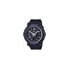 Relógio Casio Baby-G (Produto oficial japonês) BGA-290DR-1AJF Feminino Preto