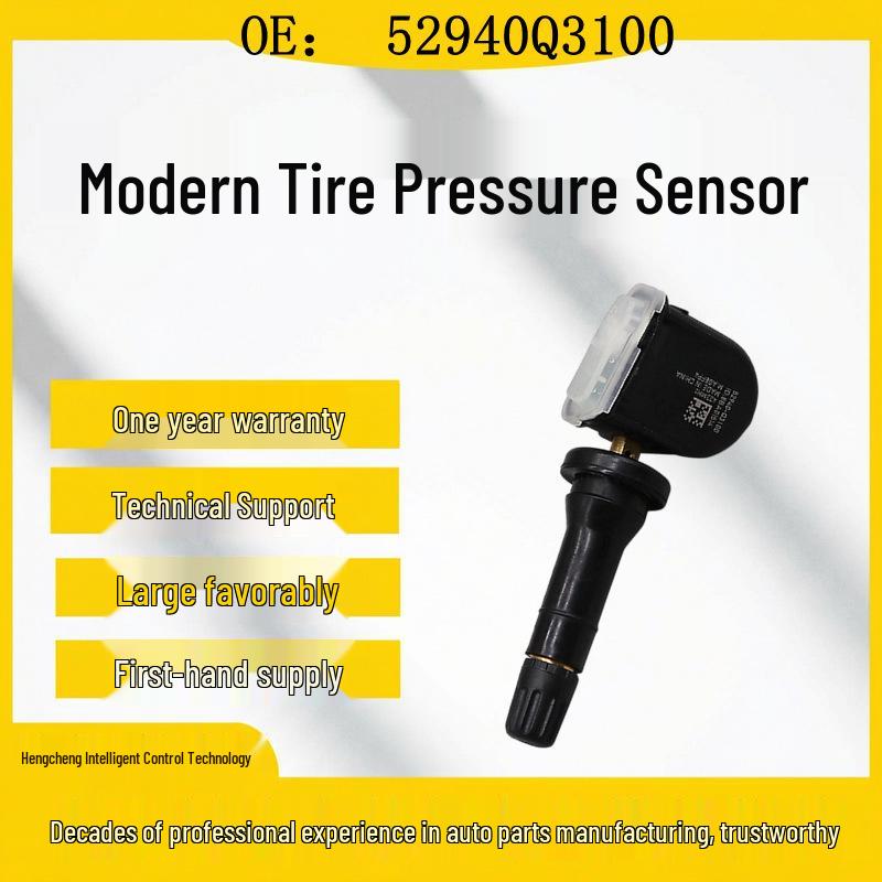 Hyundai Kia Tire Pressure Sensor 52940-Q3100 for TPMS