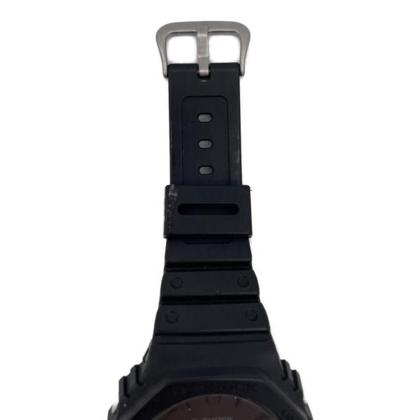 Used G-SHOCK GA-2100