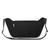 Men's Waist Bag Multifunctional Outdoor Shoulder Bag Cycling Crossbody Bag Water-Repellent Chest Bag