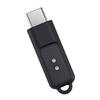 Universal Type C Adapter High Frequency Use Ready Anti Wear Metal Contacts