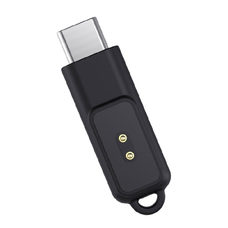 Universal Type C Adapter High Frequency Use Ready Anti Wear Metal Contacts