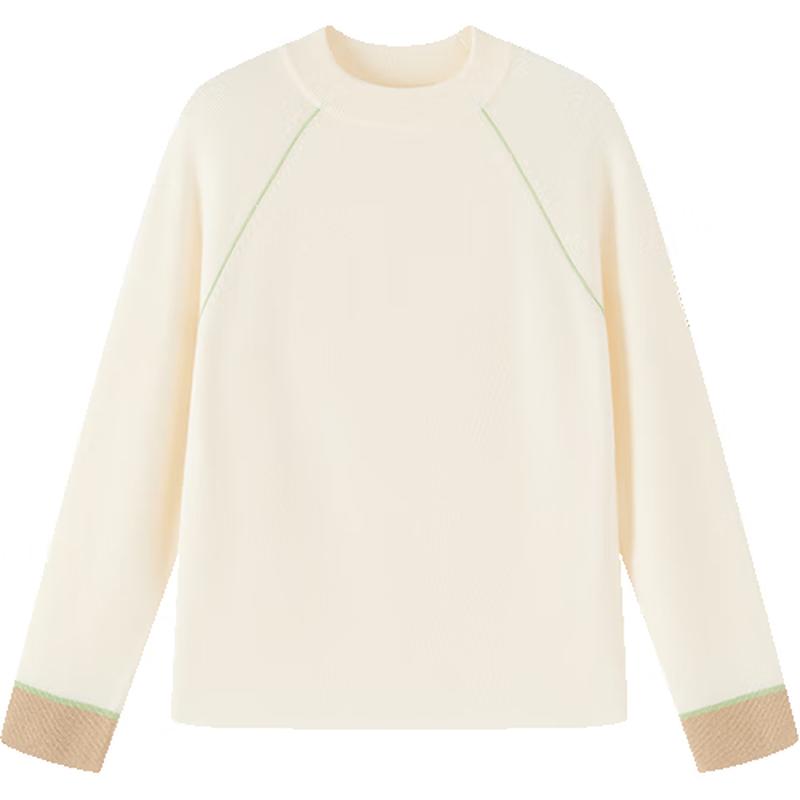 YEEHOO Boys  Merino Wool Pullover Sweater 175