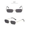 Women Men Frameless Sunglass Traveling Glasses Riding Driving PC Lens Eyeglasses Fishing Eyewear Clothing Accessory