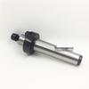 Straight Shank Arbor Cutter Head C20-25FMB22/27/32 Tool Holder Flat Milling Arbor